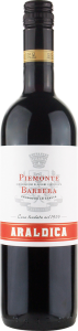 Araldica Piemonte Barbera